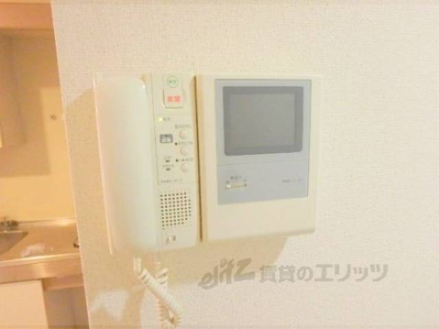 ドアフォン（ＴＶ含）