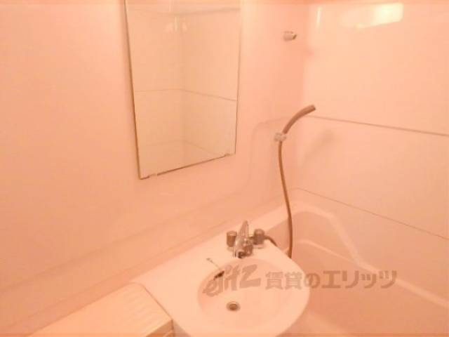 洗面所