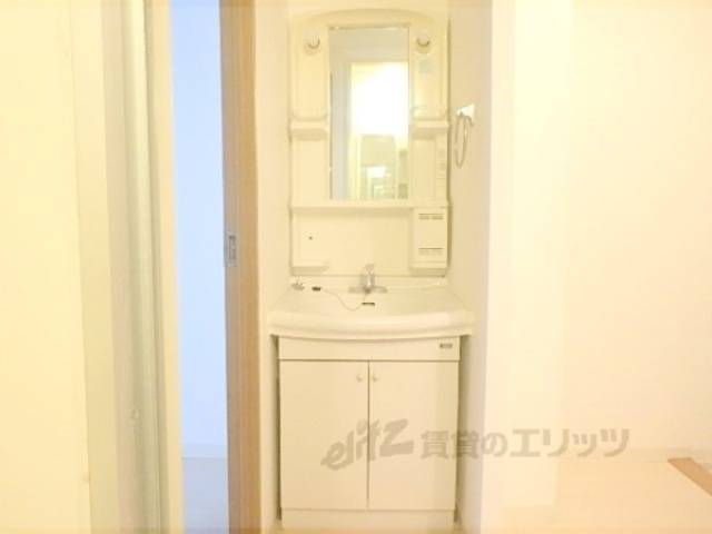 洗面所