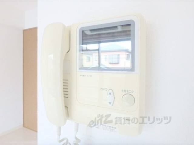 ドアフォン（ＴＶ含）