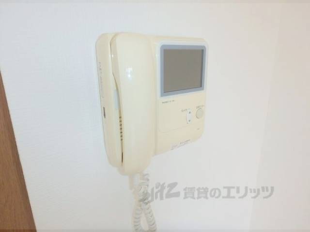 モニターフォン