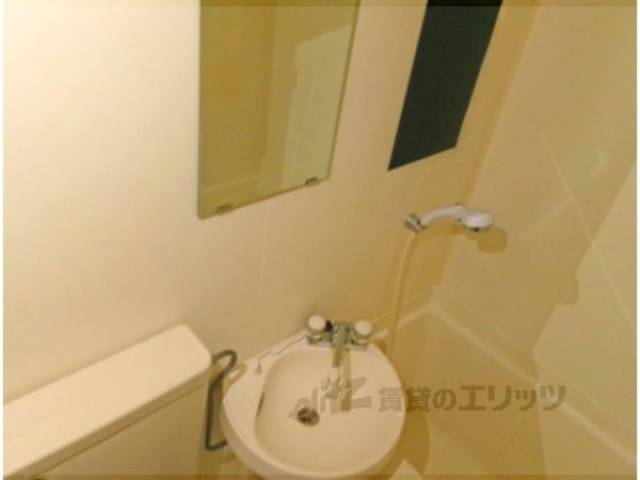 洗面所