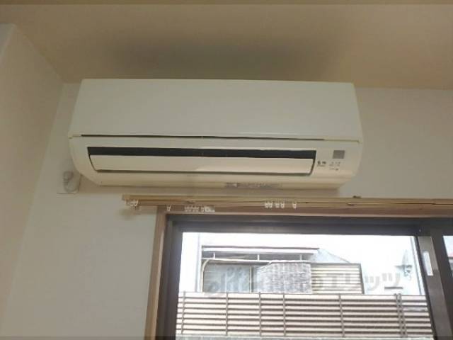 エアコン