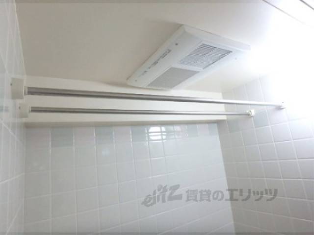 風呂　浴室乾燥機