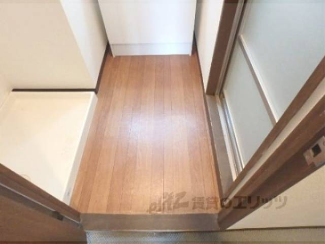 洗面所　脱衣所