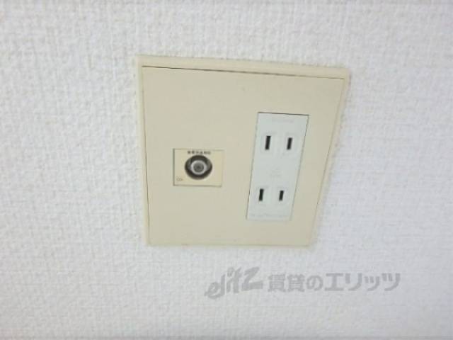 テレビ端子等