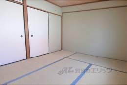 テラスみささぎ室内写真2