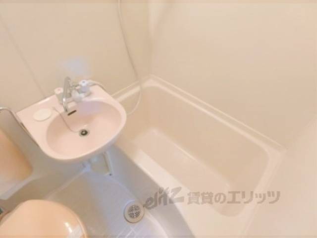 ユニットバス