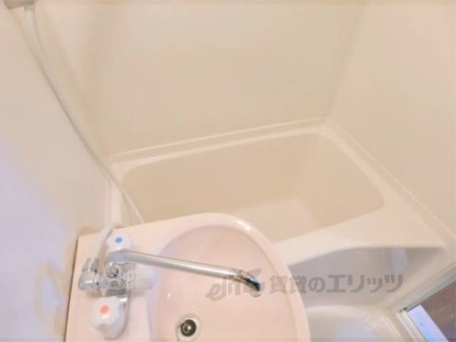 ユニットバス