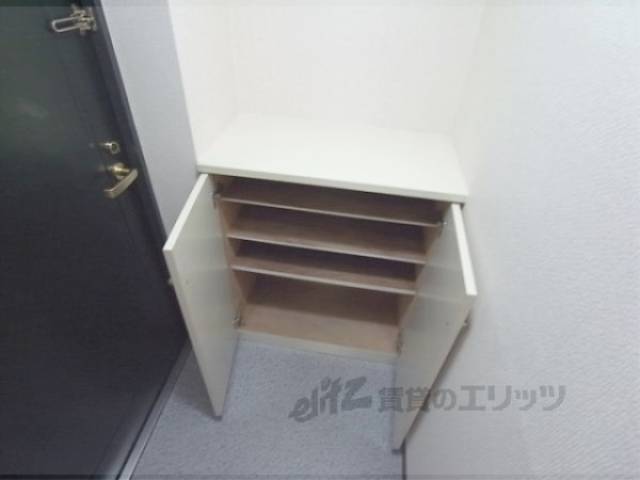 下駄箱