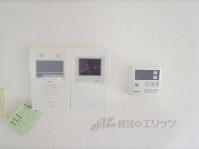 モニターフォン