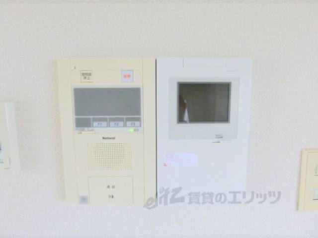 ドアフォン（ＴＶ含）
