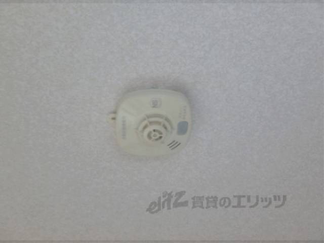 火災報知器