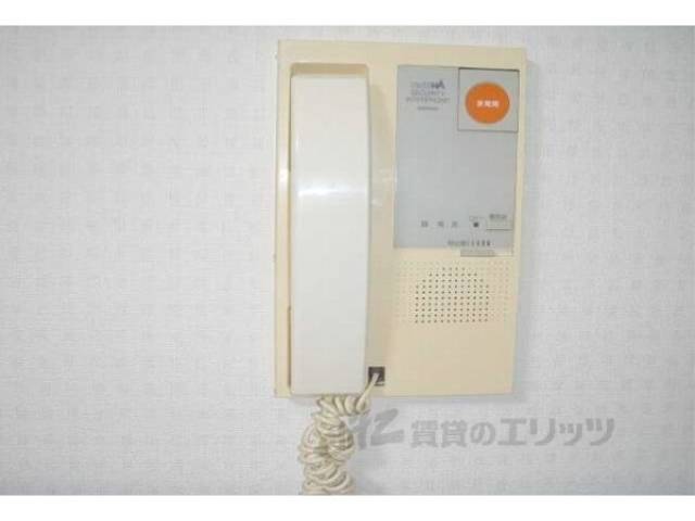 インターフォン