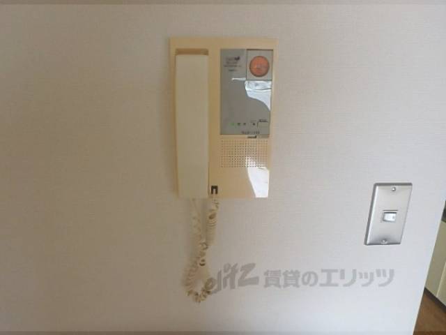インターホン