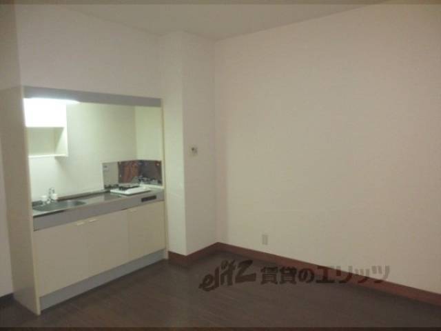 リビング　ダイニング