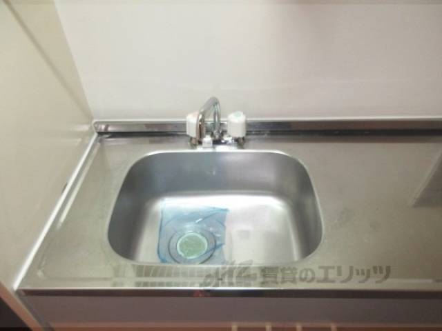 キッチン　シンク