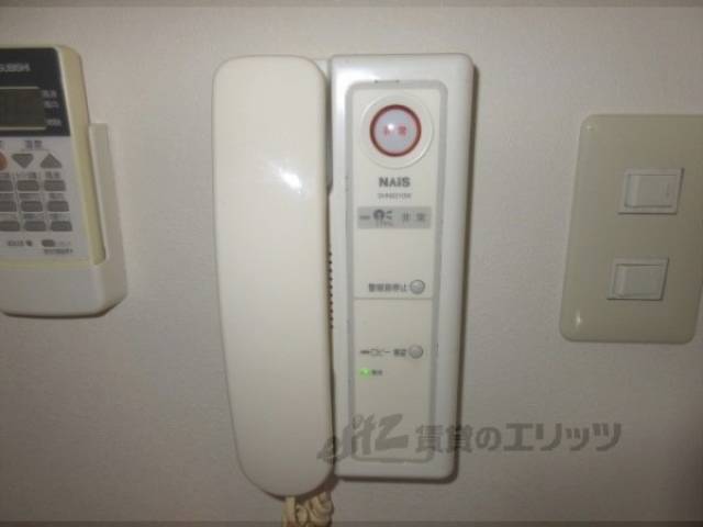 ドアフォン（ＴＶ含）