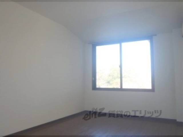 洋室　通常の洋室です