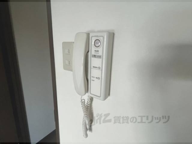 インターフォン