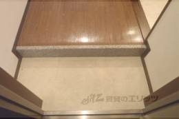 右京区マンション室内写真1