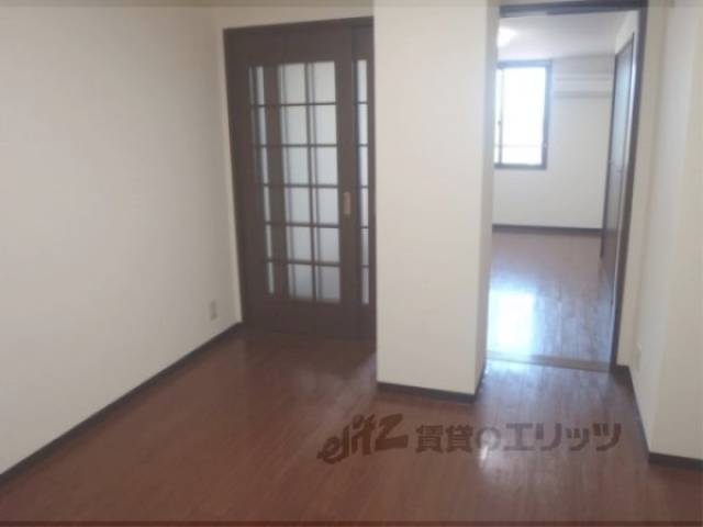 リビング　ダイニング