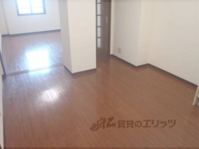 リビング　ダイニング