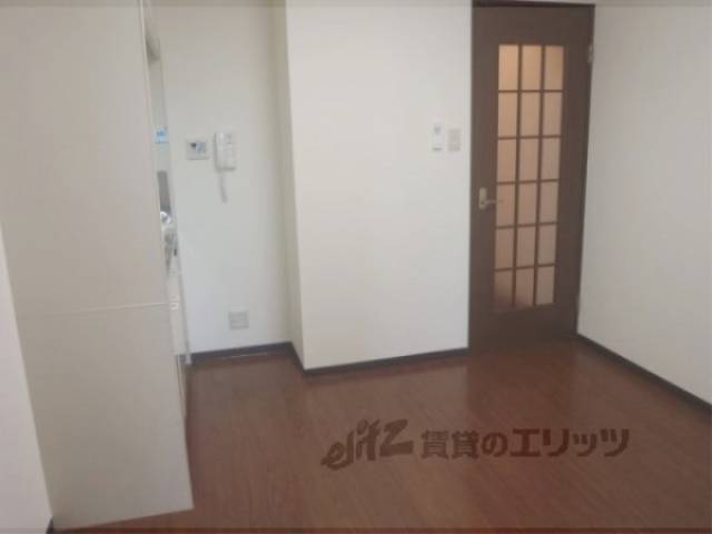 リビング　ダイニング