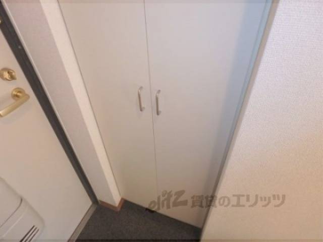 下駄箱
