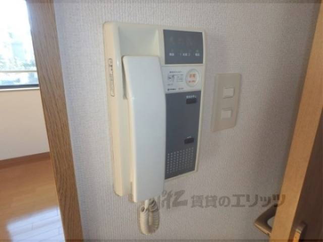 インターフォン