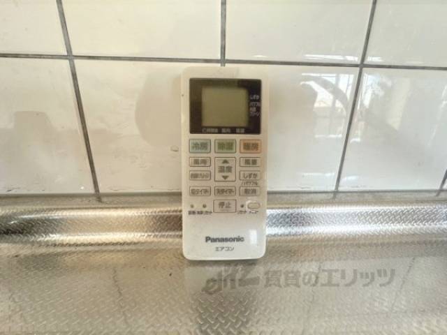 エアコン