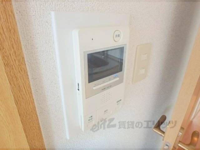 ドアフォン（ＴＶ含）
