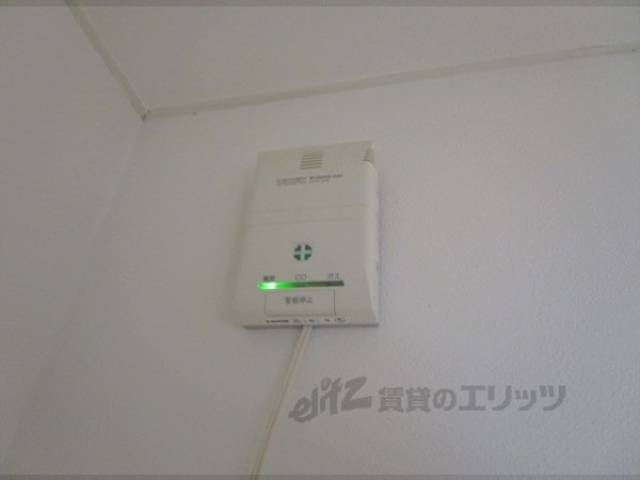 火災報知器