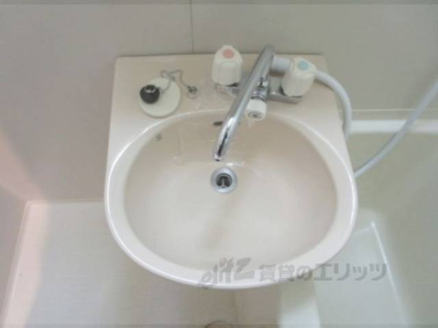 洗面所