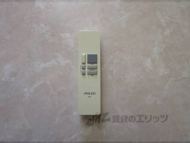 リモコン