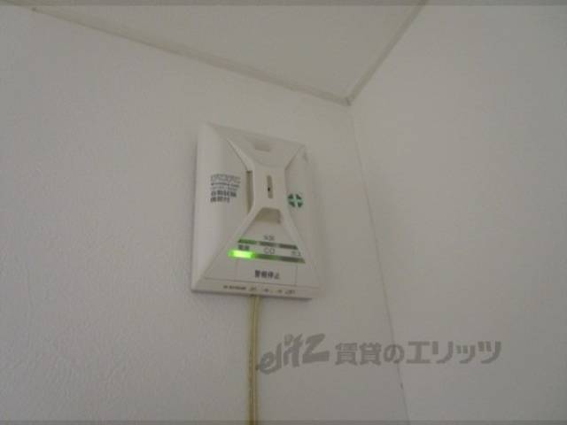 火災報知器