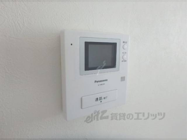 モニターフォン