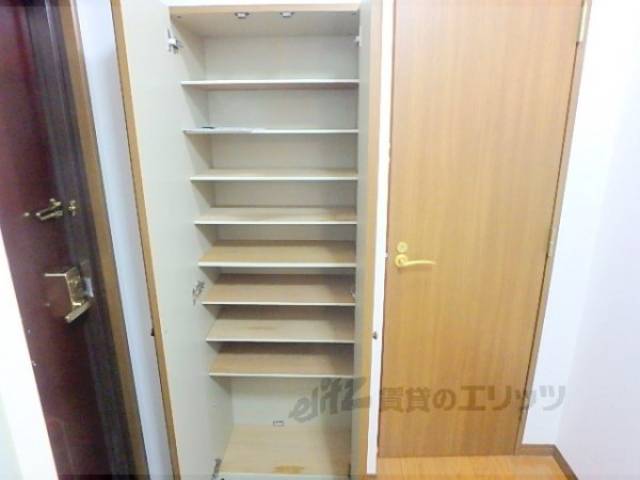 下駄箱