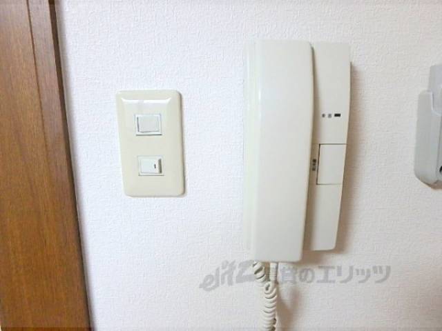 インターフォン