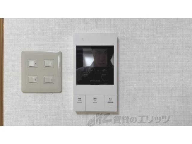 ドアフォン（ＴＶ含）