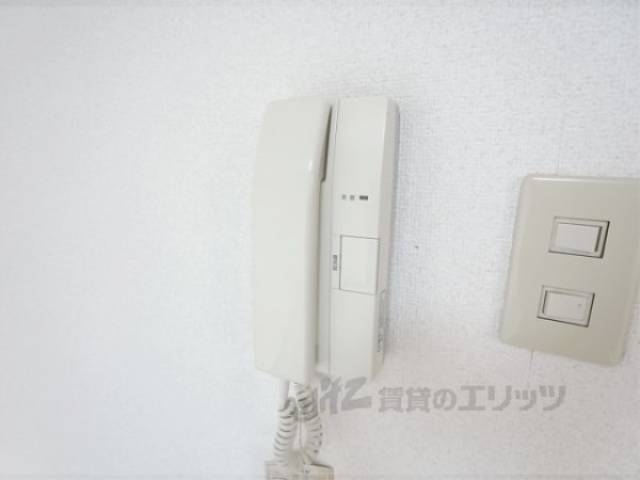 インターホン