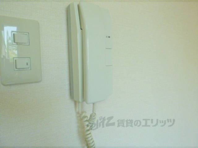 ドアホン