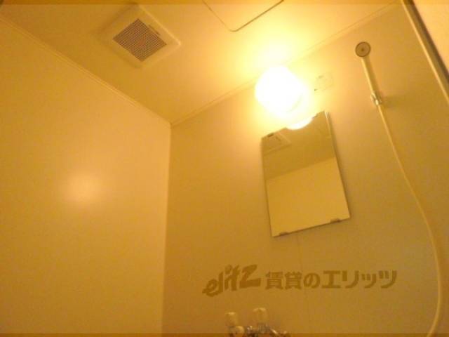 風呂　天井部分