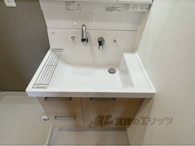 洗面所