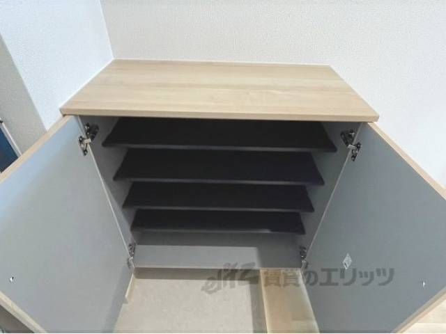 下駄箱