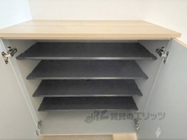 下駄箱