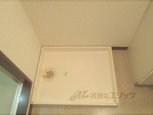 洗面所