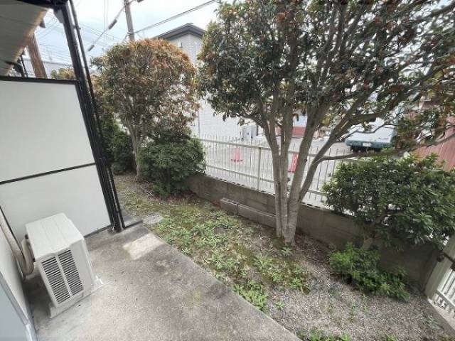 庭