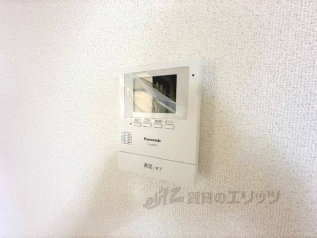 ドアフォン（ＴＶ含）