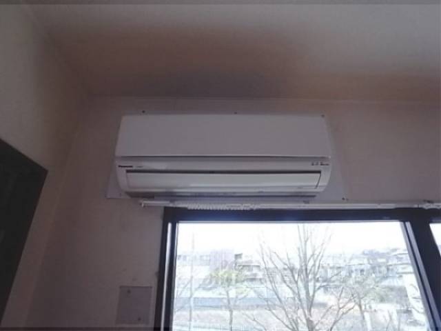 エアコン